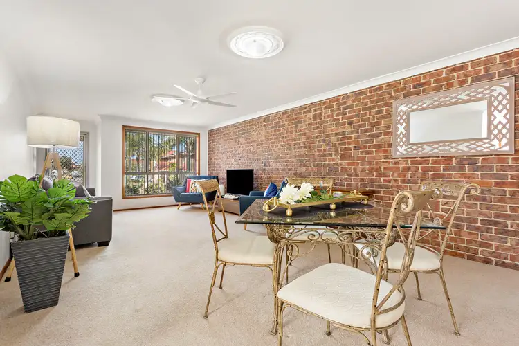 Fourth view of Homely semi-detached listing, 1/8 Oceanside Drive, Caves Beach NSW 2281