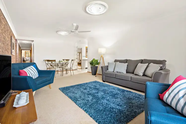 Sixth view of Homely semi-detached listing, 1/8 Oceanside Drive, Caves Beach NSW 2281