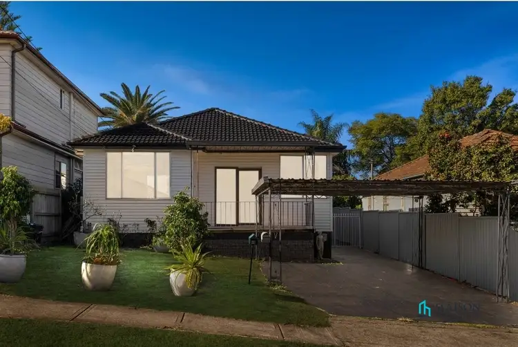 Third view of Homely house listing, 3 & 3A Kirby Street, Rydalmere NSW 2116