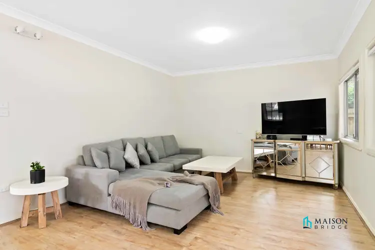 Fourth view of Homely house listing, 3 & 3A Kirby Street, Rydalmere NSW 2116
