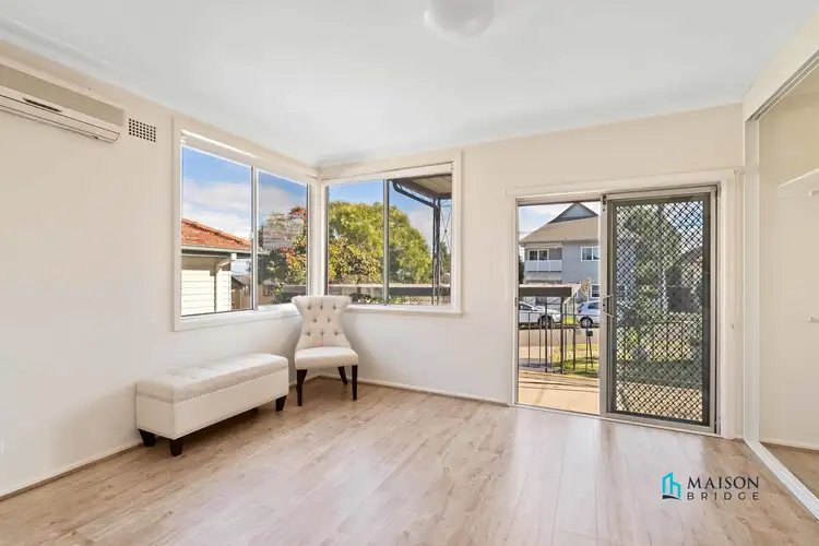 Fifth view of Homely house listing, 3 & 3A Kirby Street, Rydalmere NSW 2116