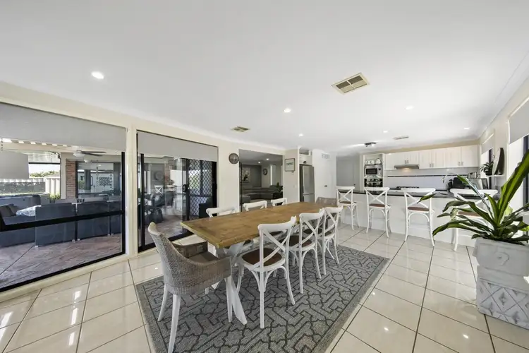 Fourth view of Homely house listing, 37 Honeyoak Drive, Aberglasslyn NSW 2320