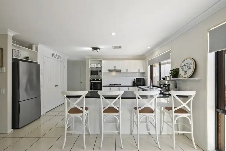 Fifth view of Homely house listing, 37 Honeyoak Drive, Aberglasslyn NSW 2320