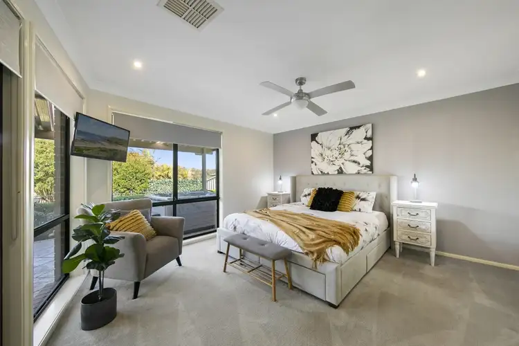 Sixth view of Homely house listing, 37 Honeyoak Drive, Aberglasslyn NSW 2320