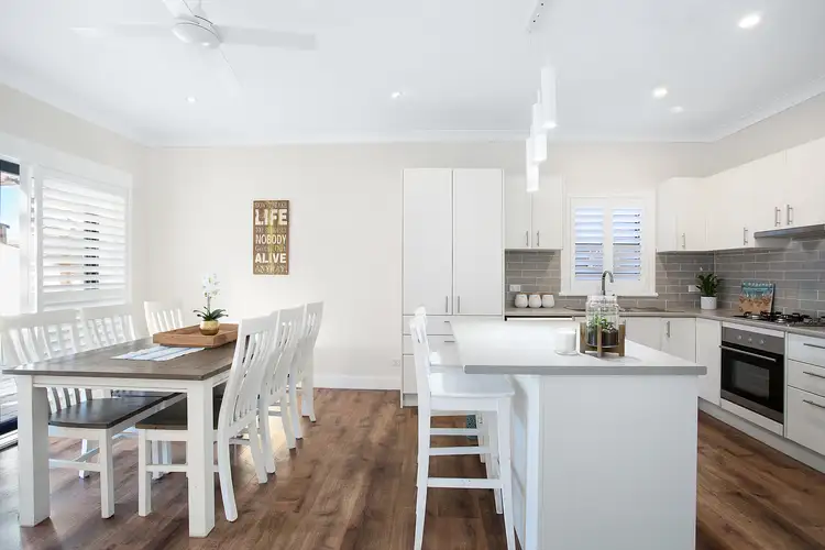 Main view of Homely house listing, 44a Harold Street, Matraville NSW 2036