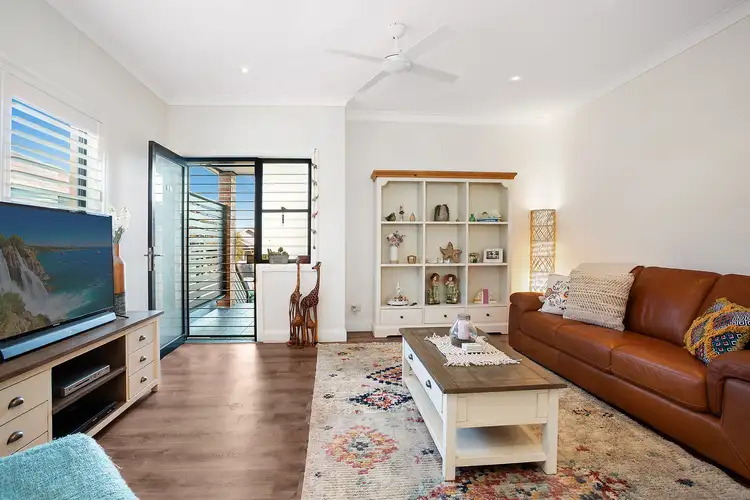 Second view of Homely house listing, 44a Harold Street, Matraville NSW 2036