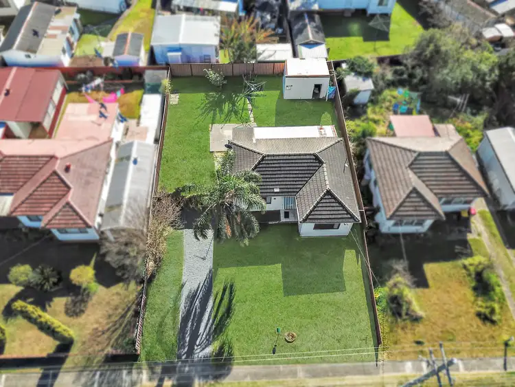 Second view of Homely house listing, 11 Forbes Road, Marayong NSW 2148