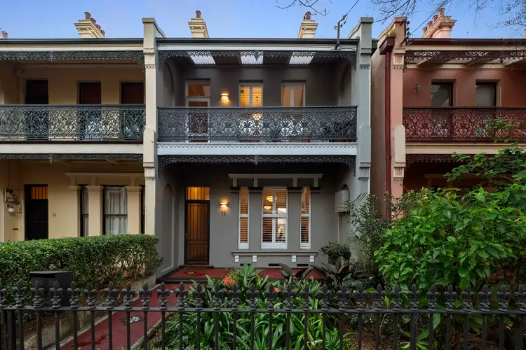 11 Boyce Street, Glebe NSW 2037
