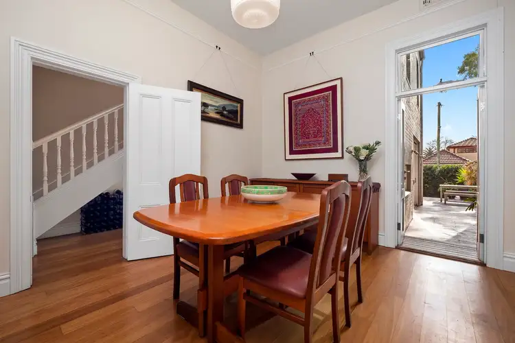 Fifth view of Homely house listing, 11 Boyce Street, Glebe NSW 2037