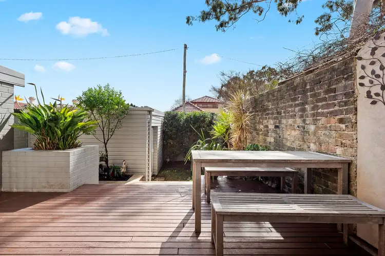 Sixth view of Homely house listing, 11 Boyce Street, Glebe NSW 2037