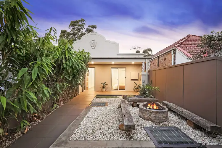 Main view of Homely house listing, 11 Edith Street, Leichhardt NSW 2040