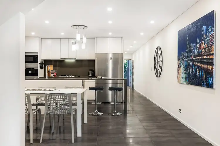 Second view of Homely house listing, 11 Edith Street, Leichhardt NSW 2040