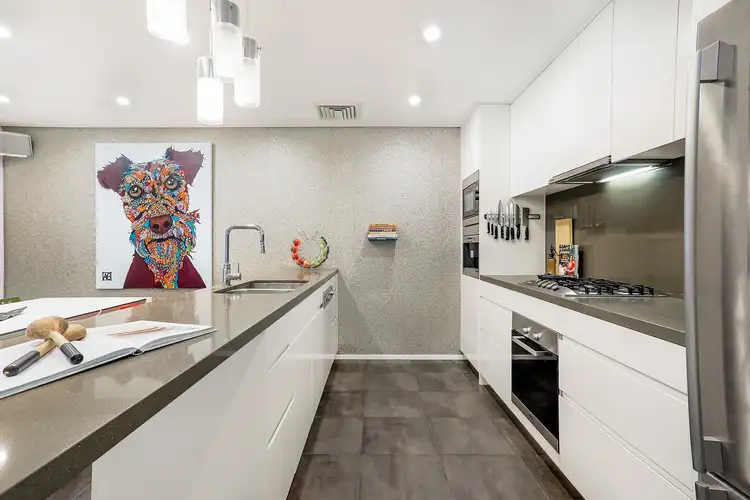 Third view of Homely house listing, 11 Edith Street, Leichhardt NSW 2040