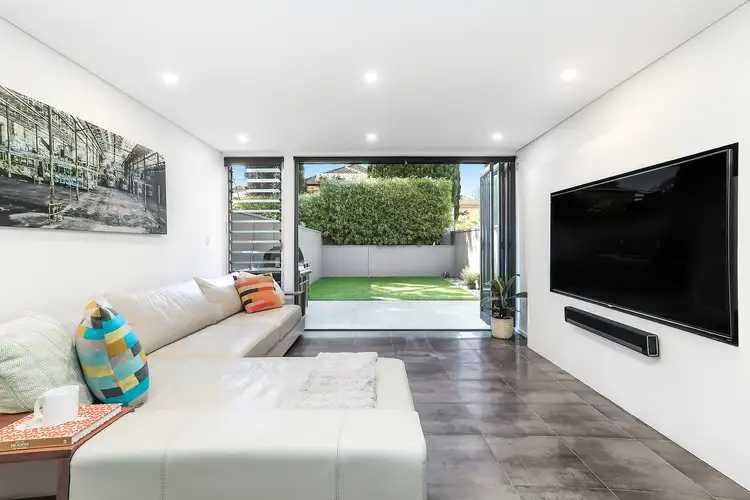 Fifth view of Homely house listing, 11 Edith Street, Leichhardt NSW 2040