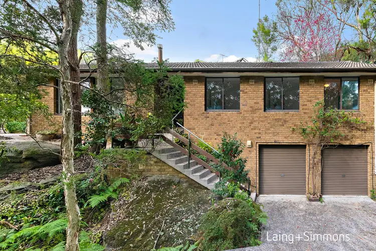 8 Morona Avenue, Wahroonga NSW 2076