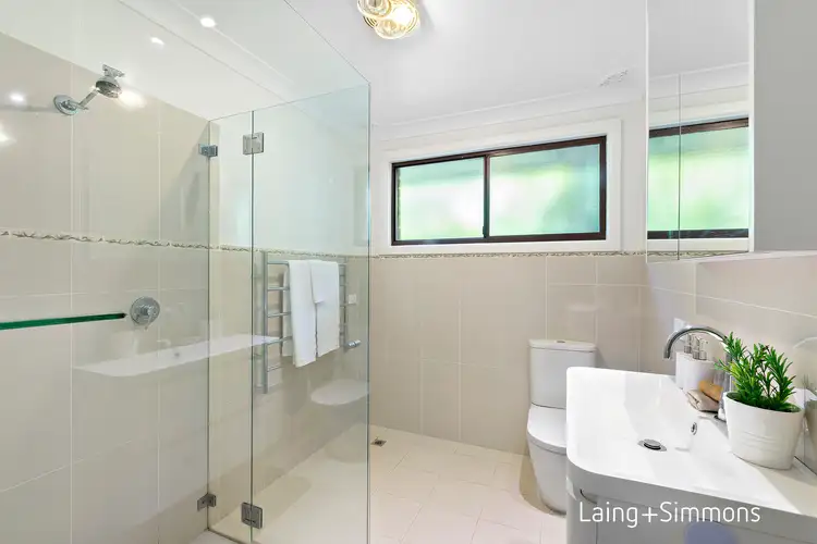 Fifth view of Homely house listing, 8 Morona Avenue, Wahroonga NSW 2076