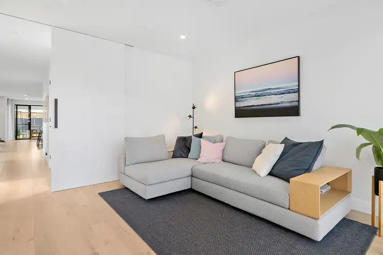 Third view of Homely house listing, 5a Waldron Street, Henley Beach South SA 5022