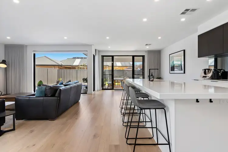 Fourth view of Homely house listing, 5a Waldron Street, Henley Beach South SA 5022