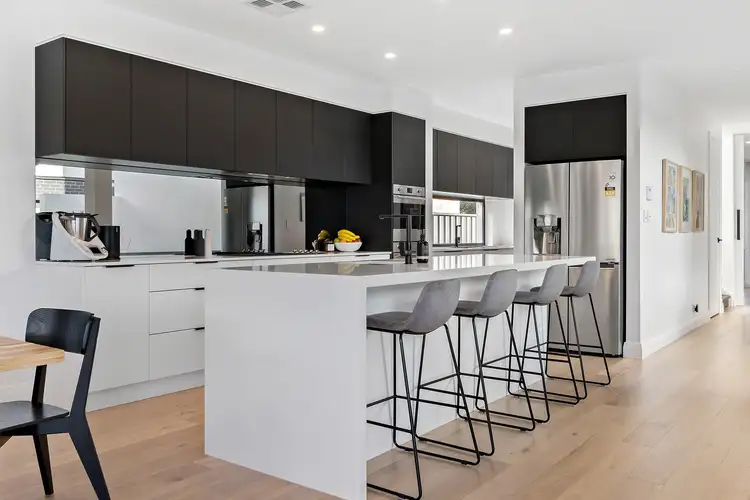 Sixth view of Homely house listing, 5a Waldron Street, Henley Beach South SA 5022