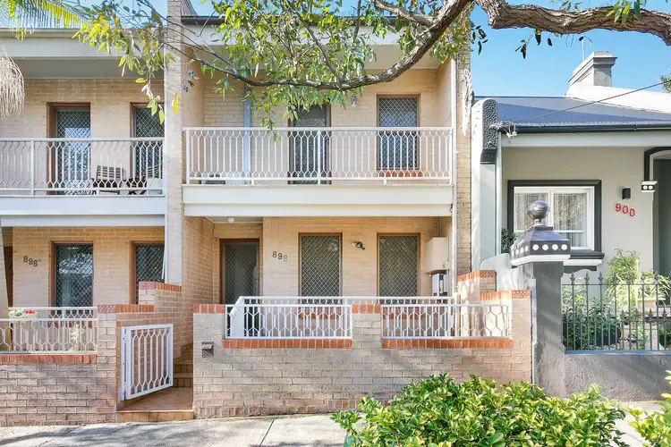 898 Elizabeth Street, Zetland NSW 2017