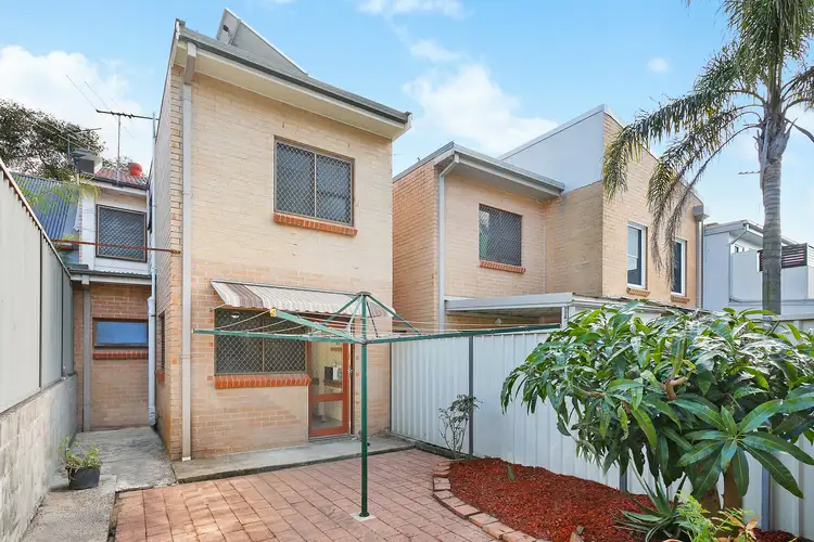 Fifth view of Homely house listing, 898 Elizabeth Street, Zetland NSW 2017