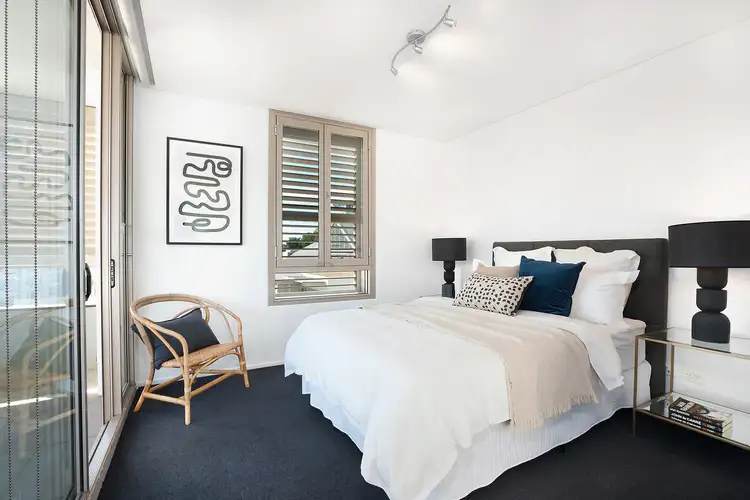 Fourth view of Homely apartment listing, 1502/2 Sterling Circuit, Camperdown NSW 2050