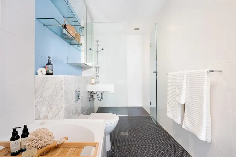 Sixth view of Homely apartment listing, 1502/2 Sterling Circuit, Camperdown NSW 2050