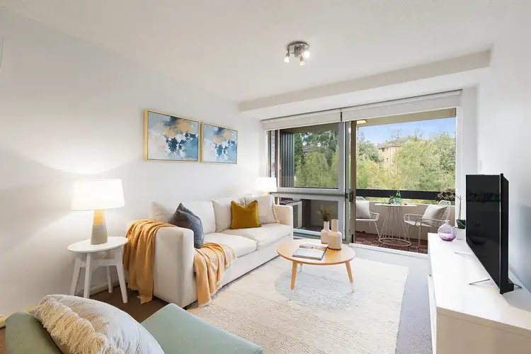 Main view of Homely apartment listing, 14/434-436 Mowbray Road, Lane Cove NSW 2066