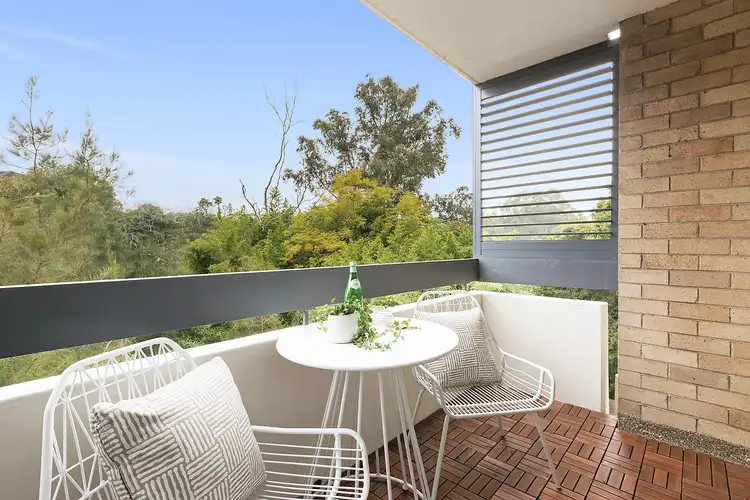 Second view of Homely apartment listing, 14/434-436 Mowbray Road, Lane Cove NSW 2066