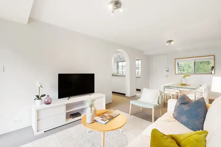 Third view of Homely apartment listing, 14/434-436 Mowbray Road, Lane Cove NSW 2066
