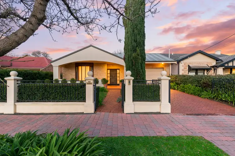 38 Kyle Street, Glenside SA 5065