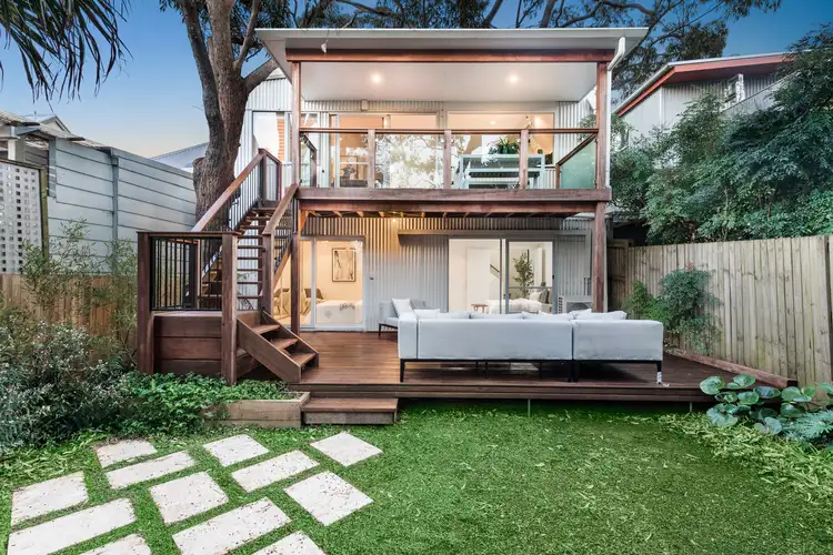 47 Foucart Street, Rozelle NSW 2039