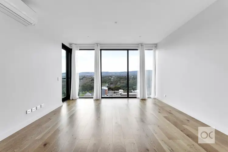 Second view of Homely apartment listing, 808/297 Pirie Street, Adelaide SA 5000