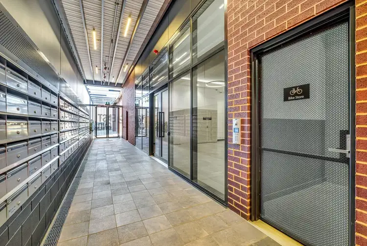 Fourth view of Homely apartment listing, 808/297 Pirie Street, Adelaide SA 5000