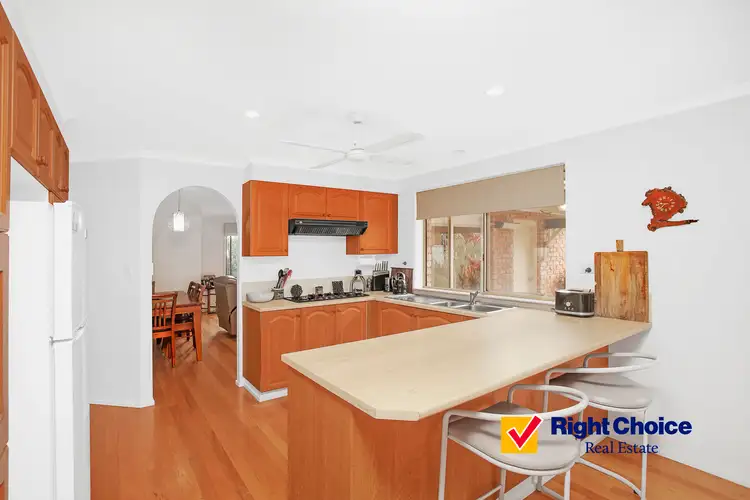 Second view of Homely house listing, 76 Church Street, Albion Park NSW 2527
