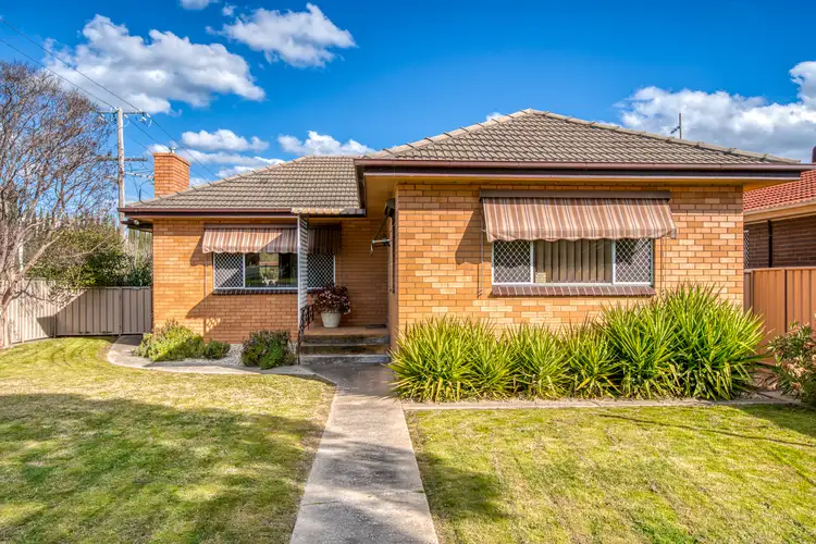 Main view of Homely house listing, 121 Boronia Street, North Albury NSW 2640