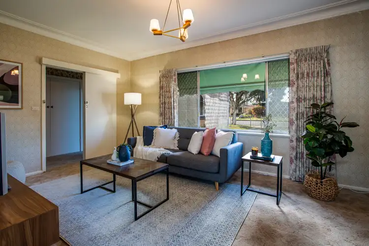 Fifth view of Homely house listing, 121 Boronia Street, North Albury NSW 2640