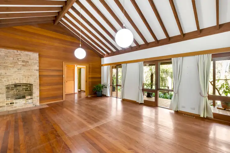 Third view of Homely house listing, 11 Tennyson Avenue, Turramurra NSW 2074