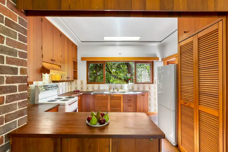 Fourth view of Homely house listing, 11 Tennyson Avenue, Turramurra NSW 2074