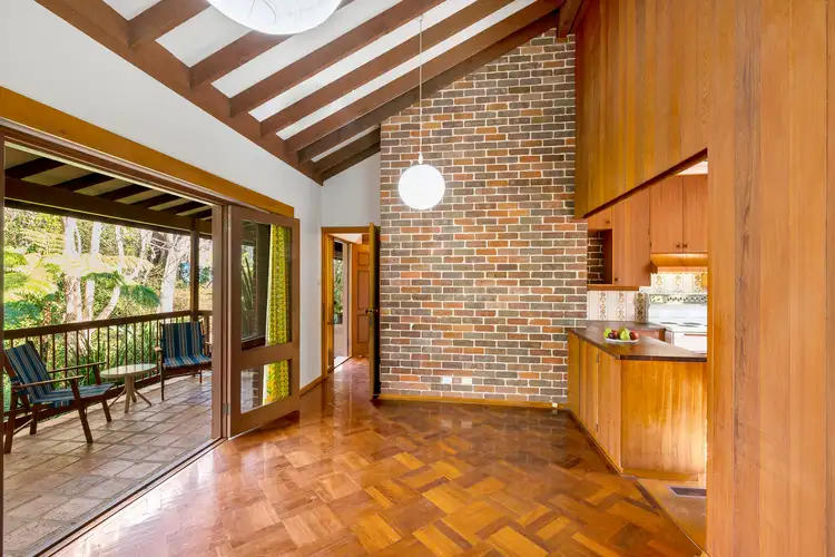 Fifth view of Homely house listing, 11 Tennyson Avenue, Turramurra NSW 2074