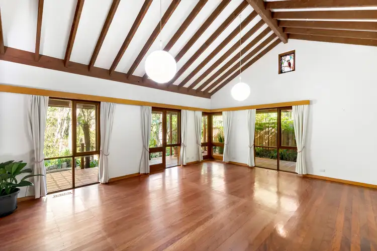 Sixth view of Homely house listing, 11 Tennyson Avenue, Turramurra NSW 2074