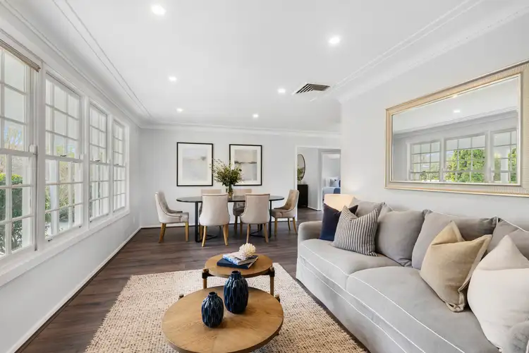 Second view of Homely house listing, 95 Memorial Avenue, St Ives NSW 2075