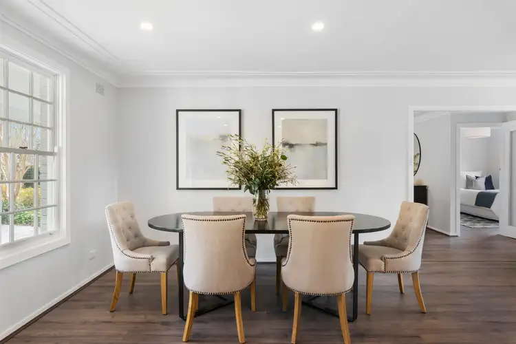 Fourth view of Homely house listing, 95 Memorial Avenue, St Ives NSW 2075