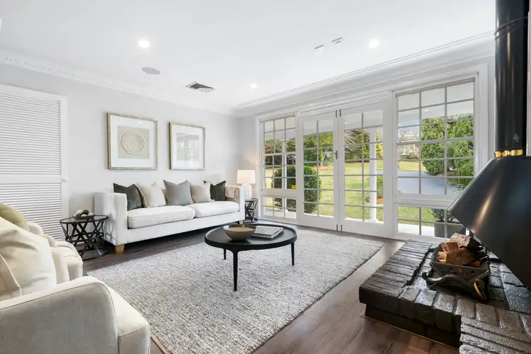 Fifth view of Homely house listing, 95 Memorial Avenue, St Ives NSW 2075