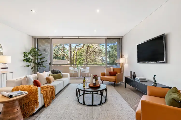Main view of Homely apartment listing, 21/9-15 Newhaven Place, St Ives NSW 2075