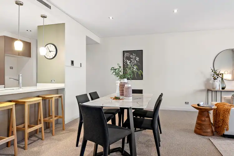 Second view of Homely apartment listing, 21/9-15 Newhaven Place, St Ives NSW 2075
