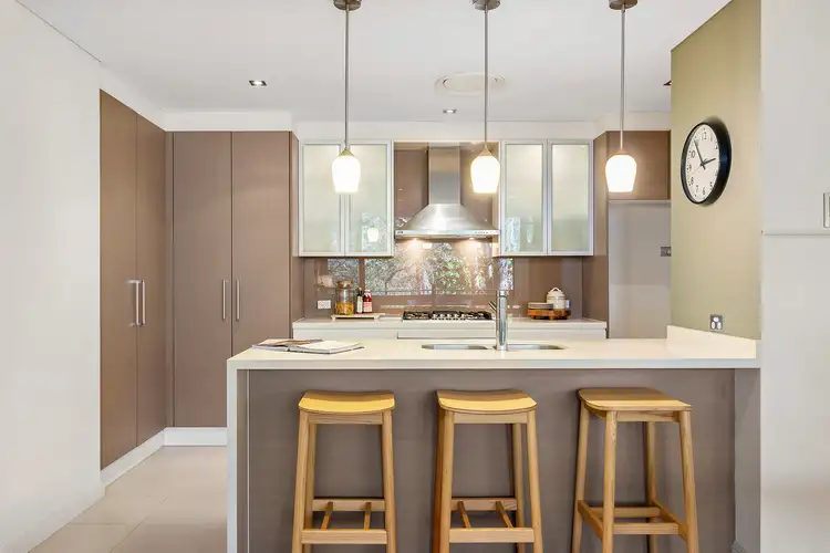 Third view of Homely apartment listing, 21/9-15 Newhaven Place, St Ives NSW 2075