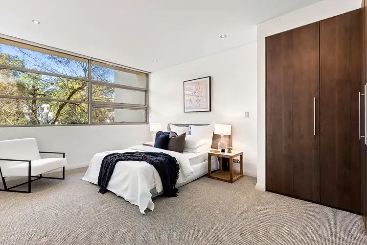 Fourth view of Homely apartment listing, 21/9-15 Newhaven Place, St Ives NSW 2075