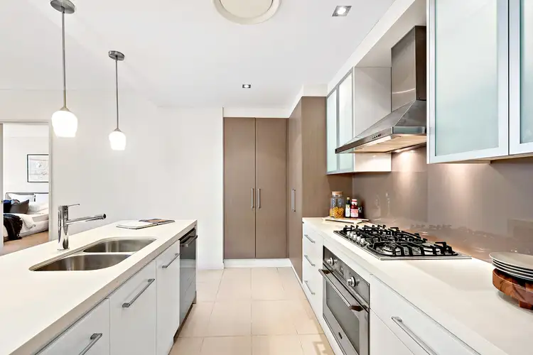Fifth view of Homely apartment listing, 21/9-15 Newhaven Place, St Ives NSW 2075