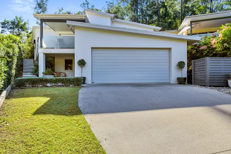Main view of Homely house listing, 17 Keilawarra Ridge, Coffs Harbour NSW 2450